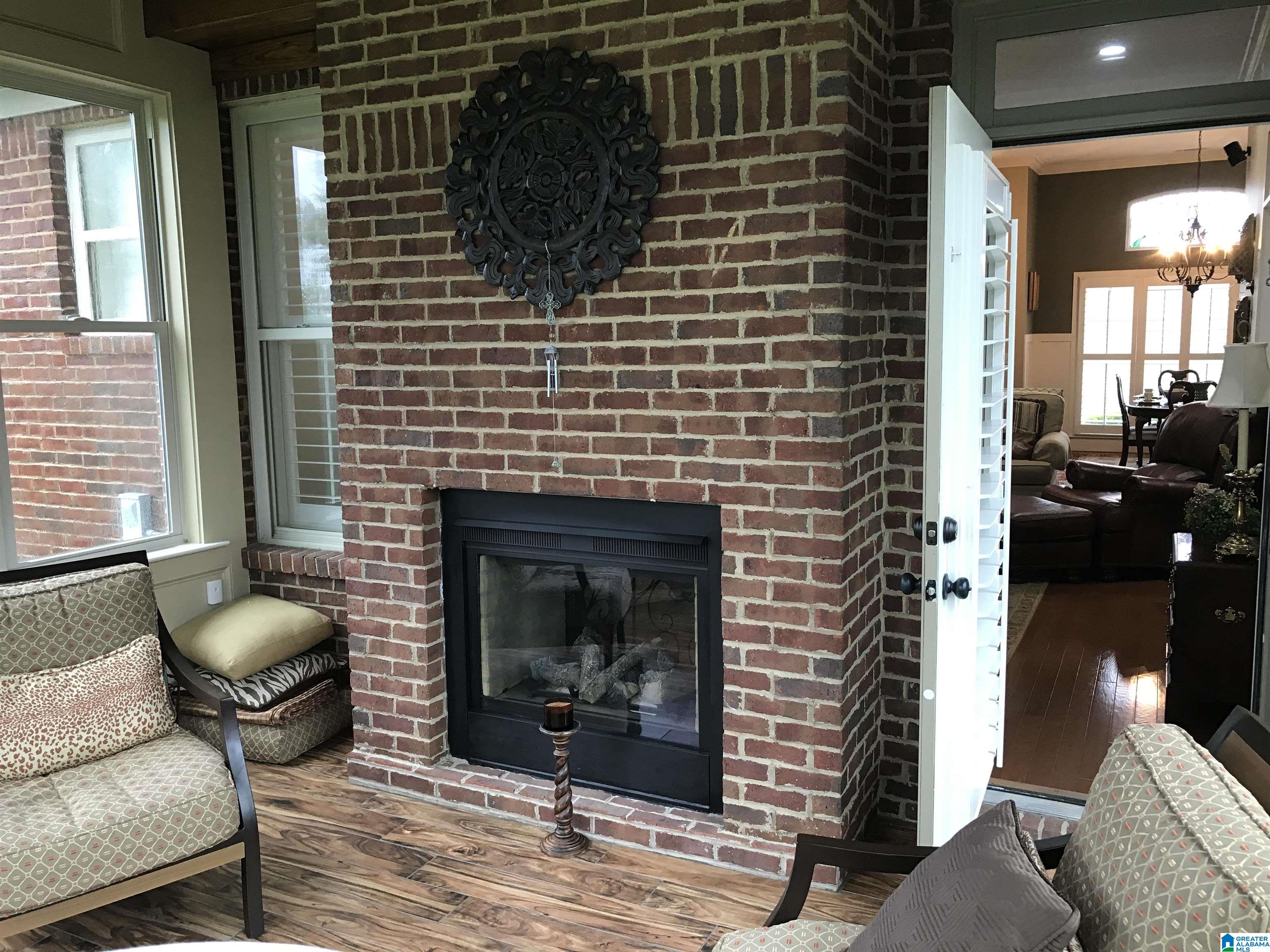 471 Oxford Way Pelham, AL 35124 - Photo 28 of 36