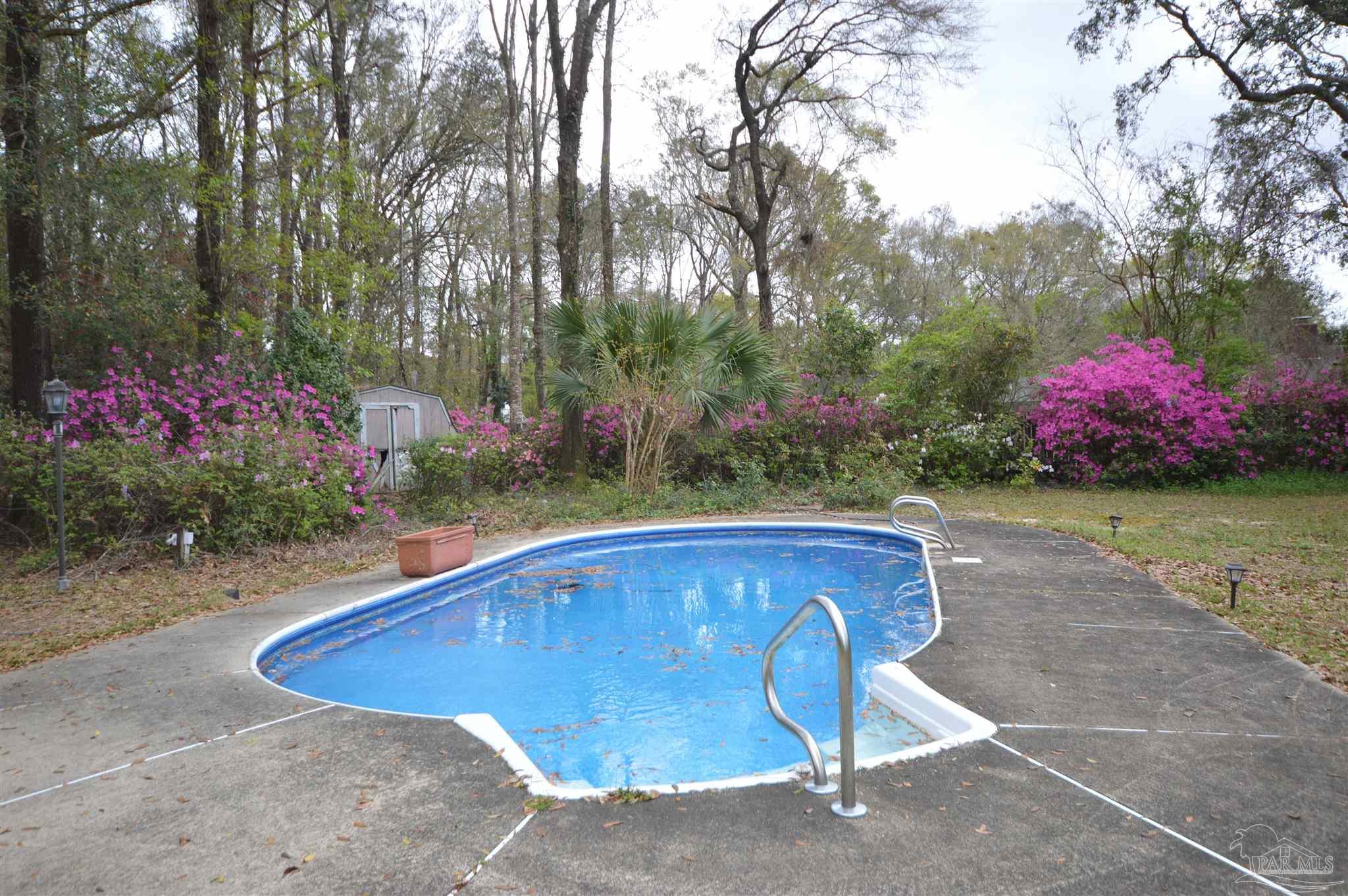 5424 Rowe Trail Pace, FL 32571 - Photo 2 of 48 Gallery Image 2