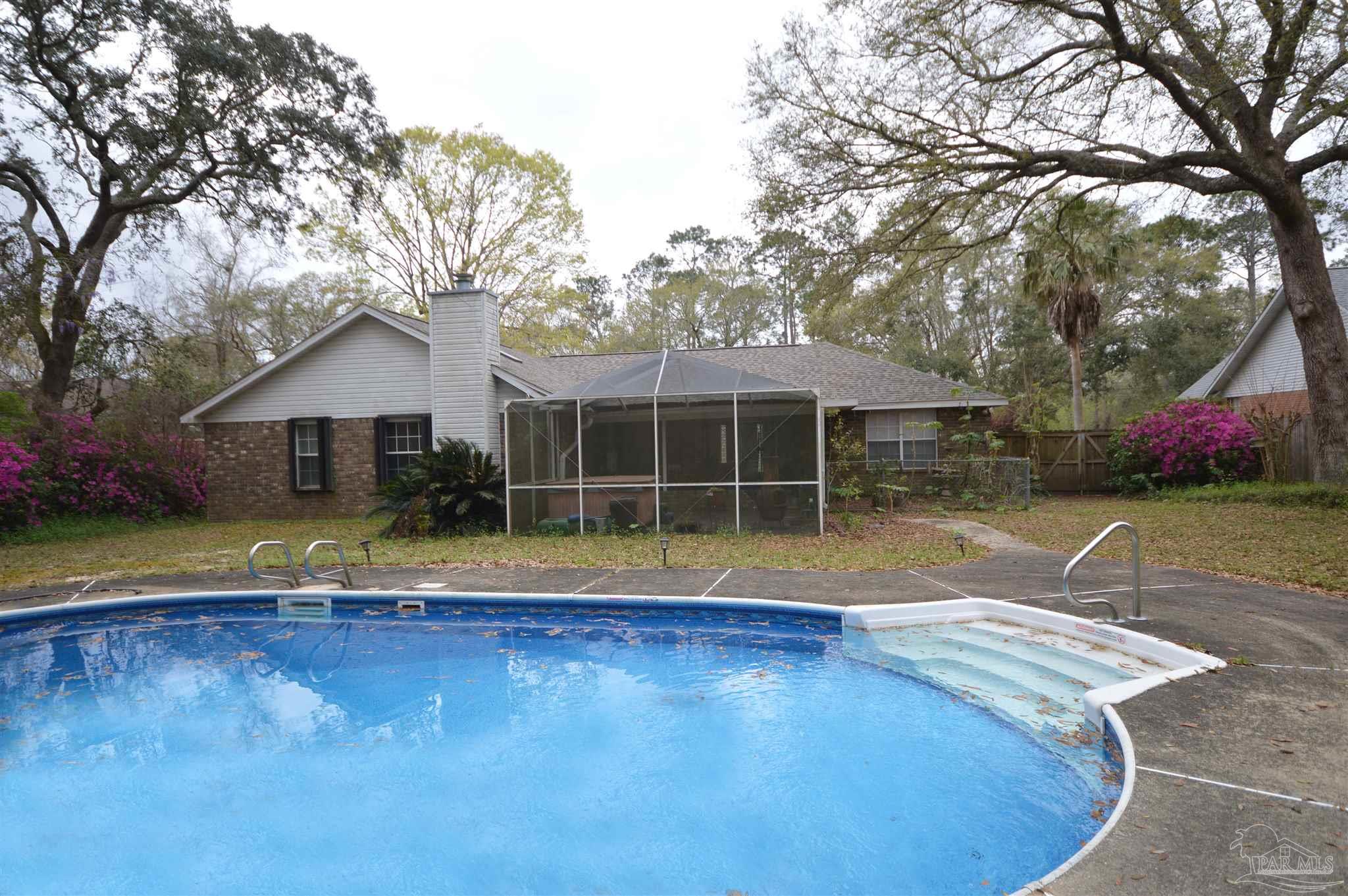 5424 Rowe Trail Pace, FL 32571 - Photo 3 of 48 Gallery Image 3
