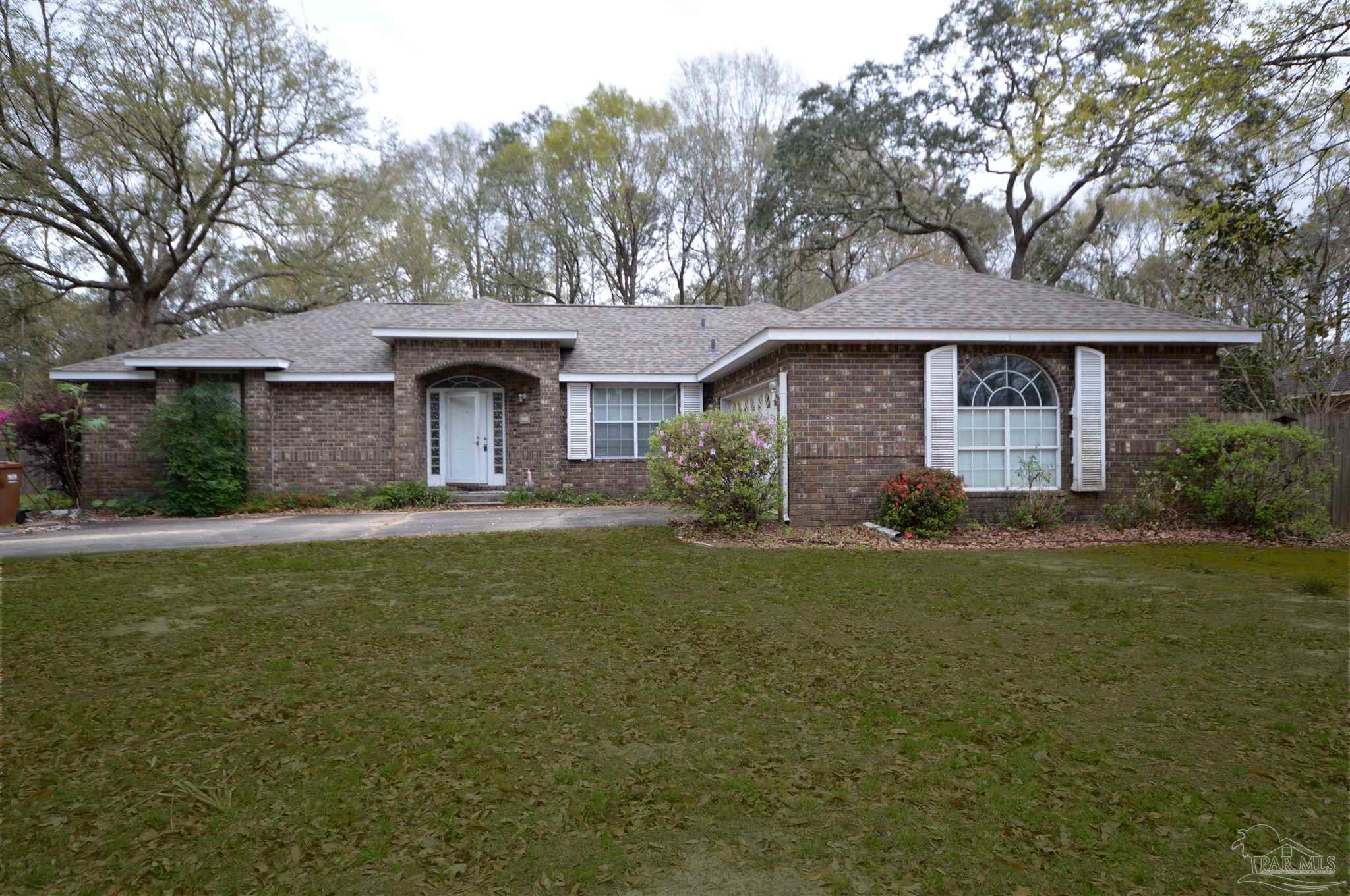 5424 Rowe Trail Pace, FL 32571 - Photo 4 of 48 Gallery Image 4