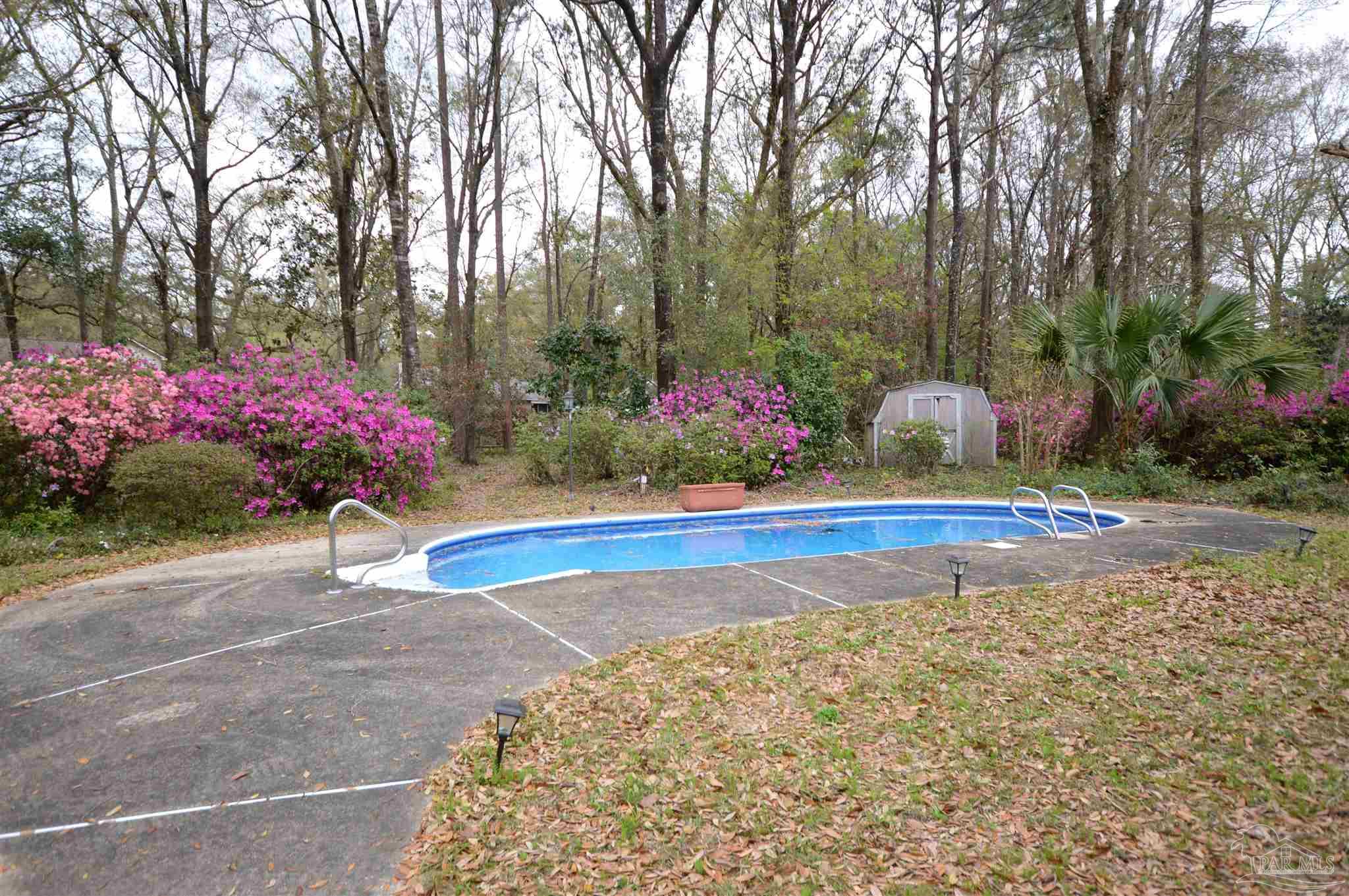 5424 Rowe Trail Pace, FL 32571 - Photo 44 of 48 Gallery Image 44