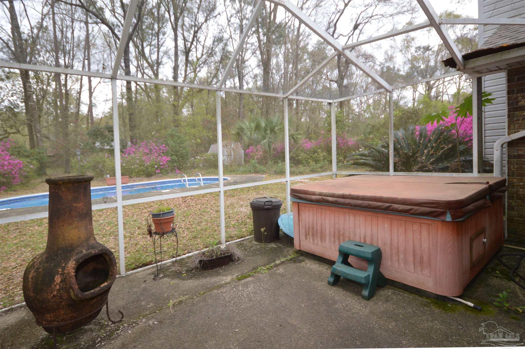 5424 Rowe Trail Pace, FL 32571 - Photo 47 of 48 Gallery Image 47