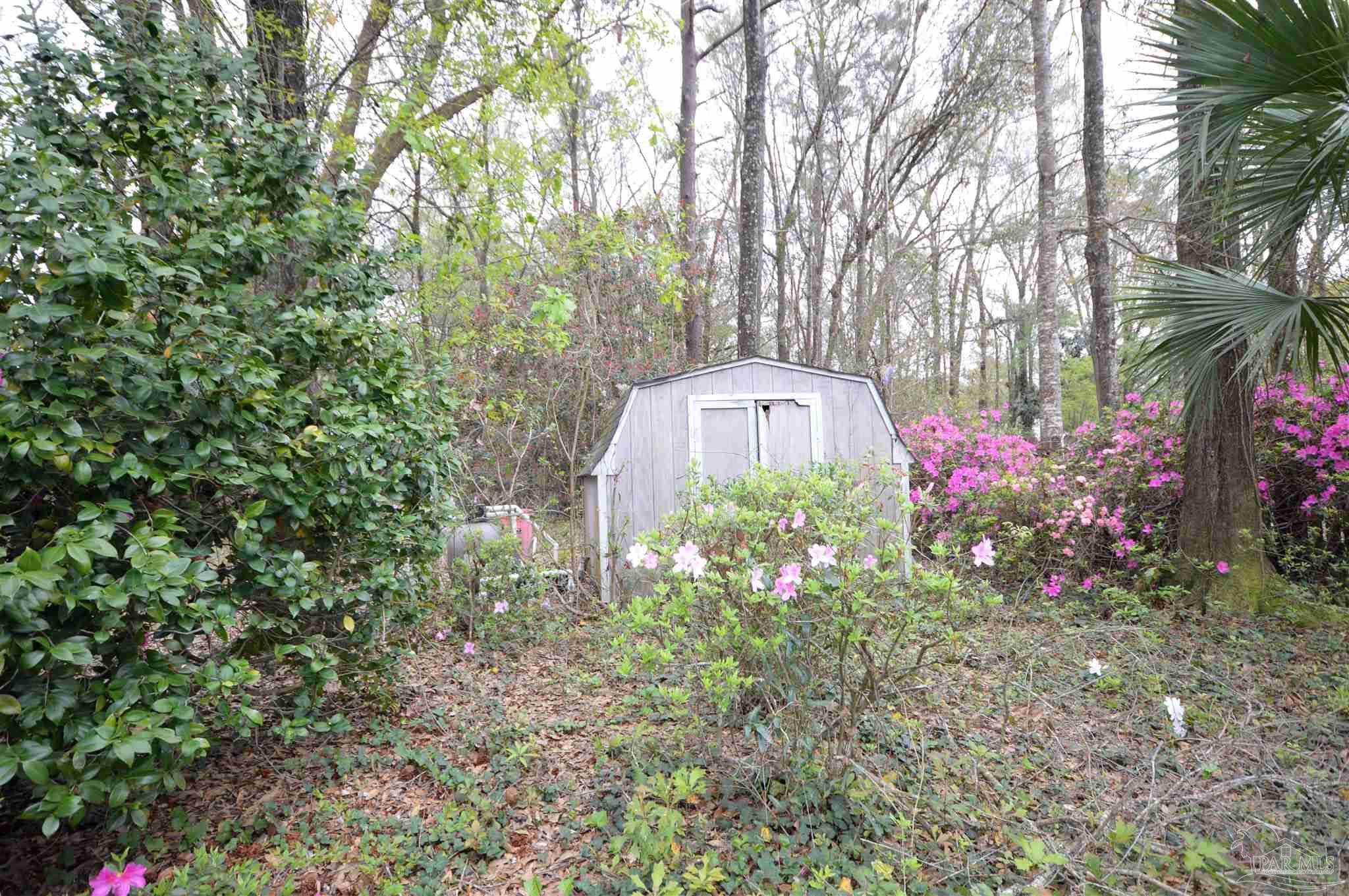 5424 Rowe Trail Pace, FL 32571 - Photo 48 of 48 Gallery Image 48