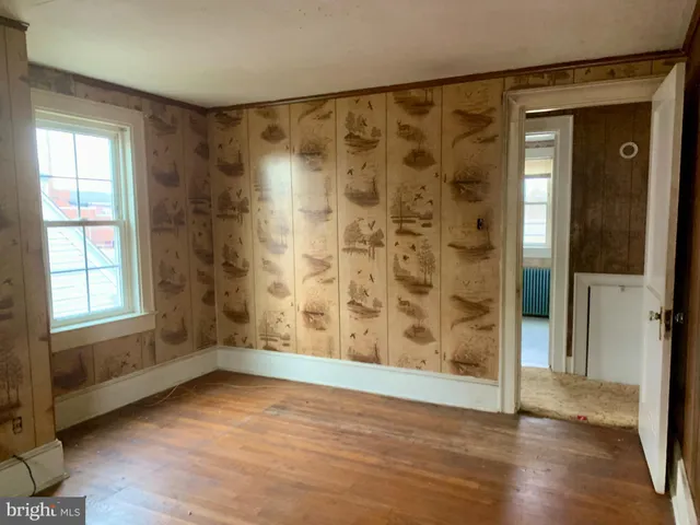 $199,900 | 406 South Laws Street, Bridgeville, DE 19933