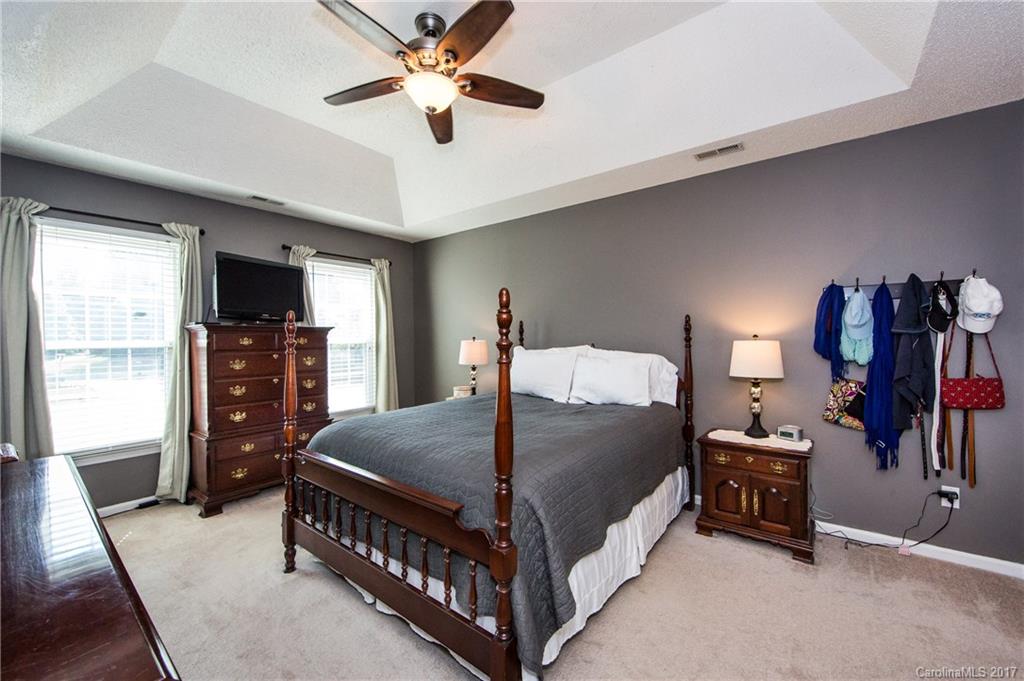 8701 Stratton Farm Road Huntersville, NC 28078 - Photo 12 of 23
