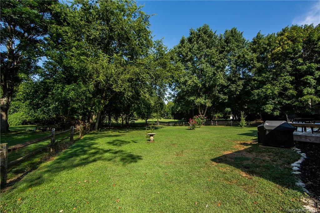 8701 Stratton Farm Road Huntersville, NC 28078 - Photo 19 of 23