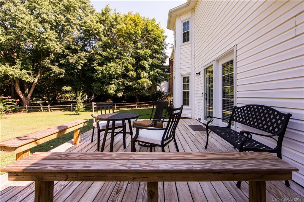 8701 Stratton Farm Road Huntersville, NC 28078 - Photo 21 of 23