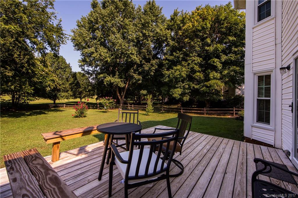 8701 Stratton Farm Road Huntersville, NC 28078 - Photo 22 of 23