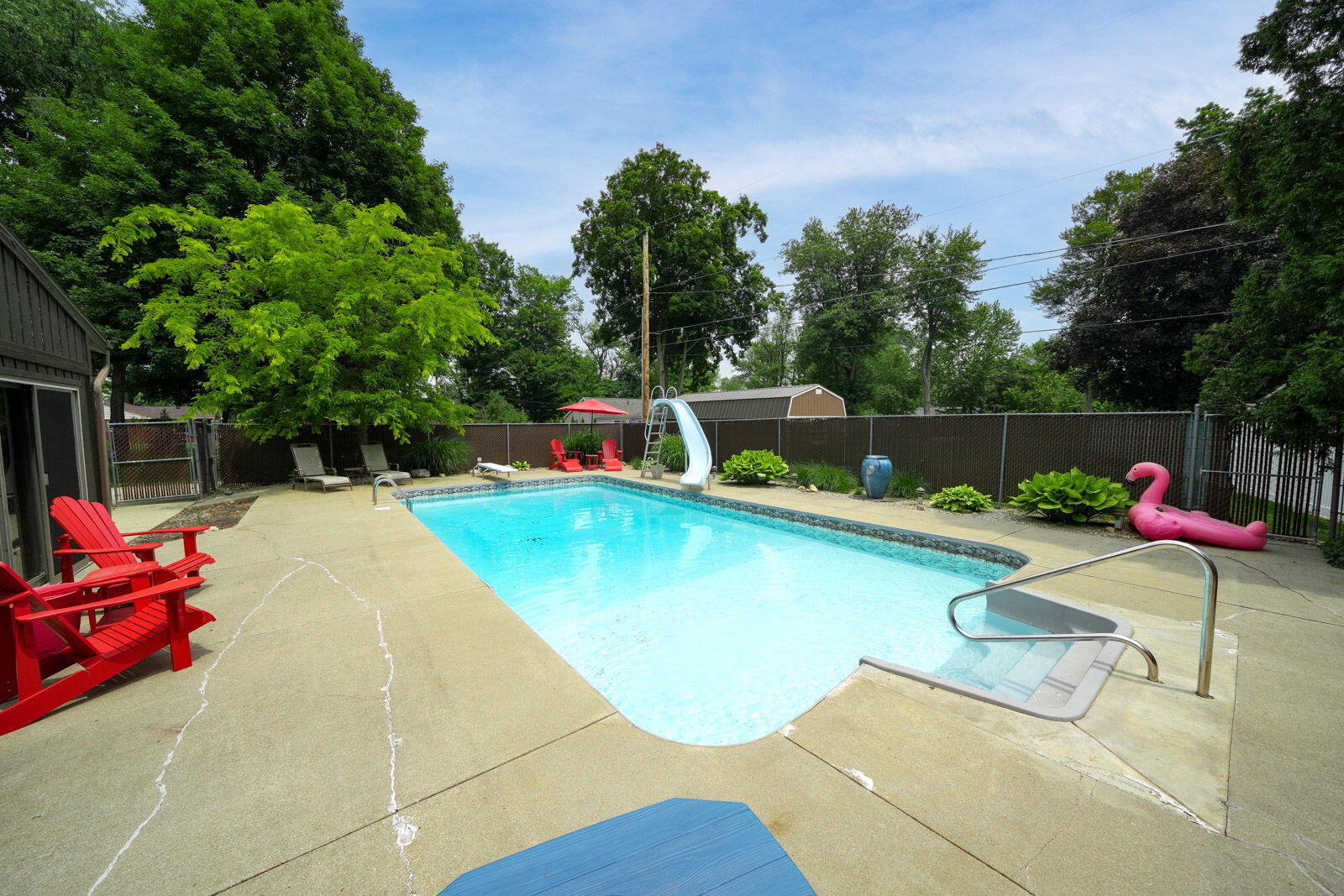 61153 Putnam Road Cassopolis, MI 49031 - Photo 38 of 65 61153 Putnam Rd (34 of 66)