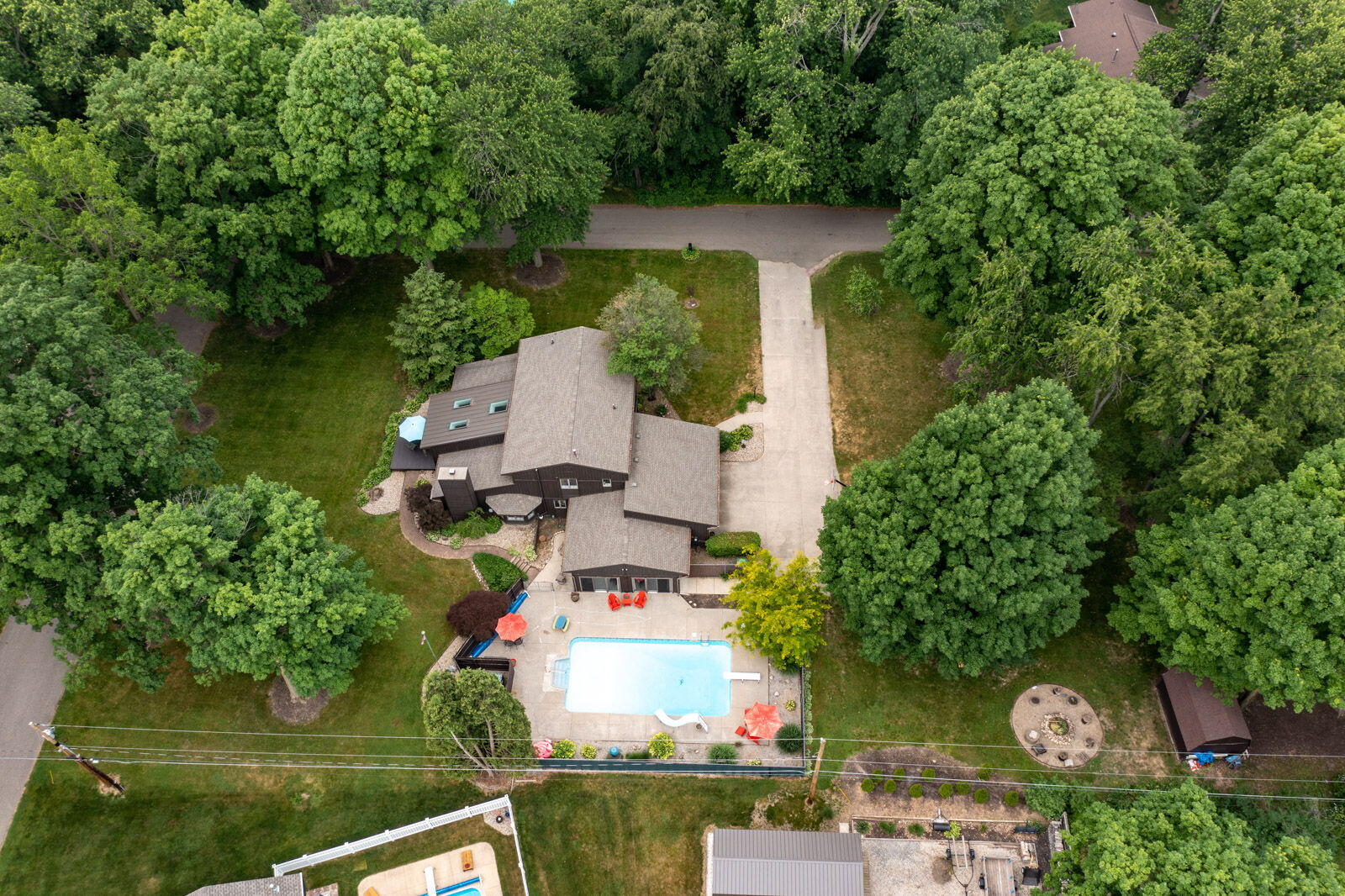 61153 Putnam Road Cassopolis, MI 49031 - Photo 4 of 65 61153 Putnam Rd (63 of 66)