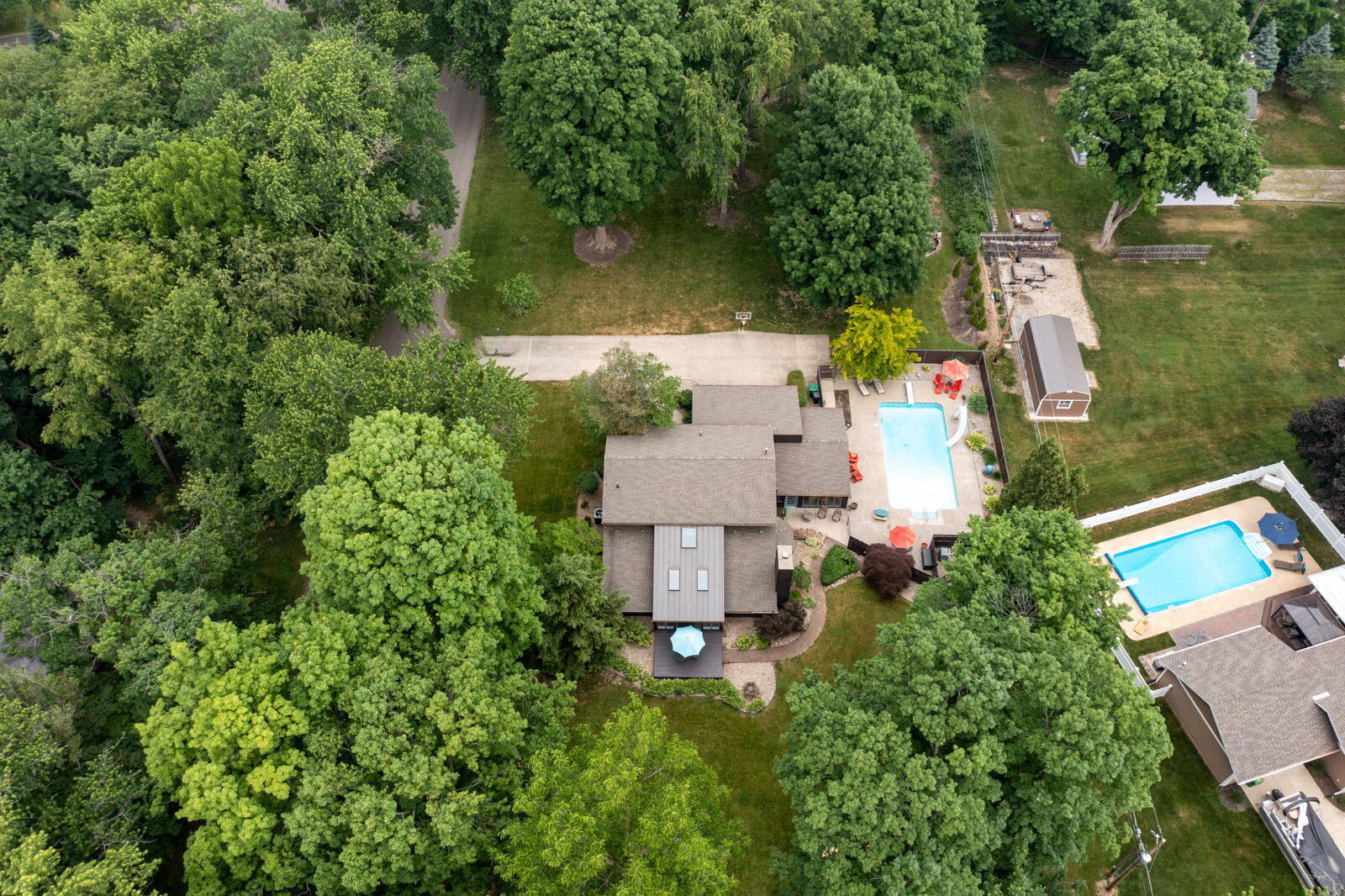 61153 Putnam Road Cassopolis, MI 49031 - Photo 50 of 65 61153 Putnam Rd (61 of 66)