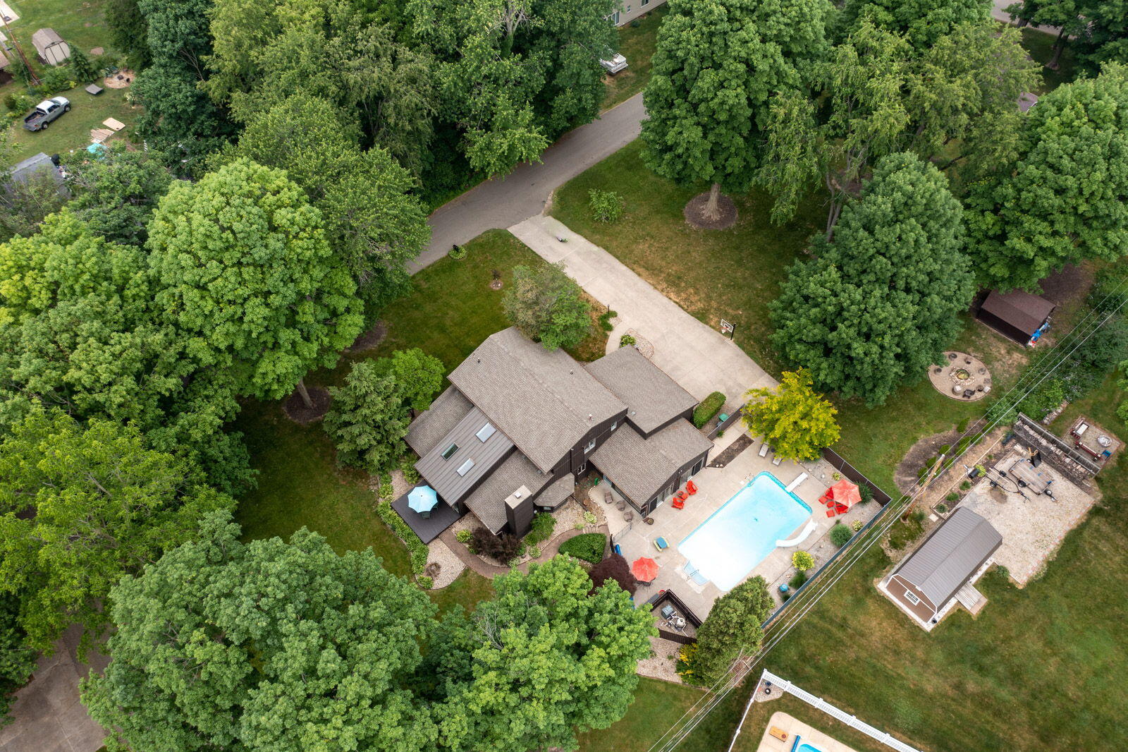 61153 Putnam Road Cassopolis, MI 49031 - Photo 6 of 65 61153 Putnam Rd (62 of 66)