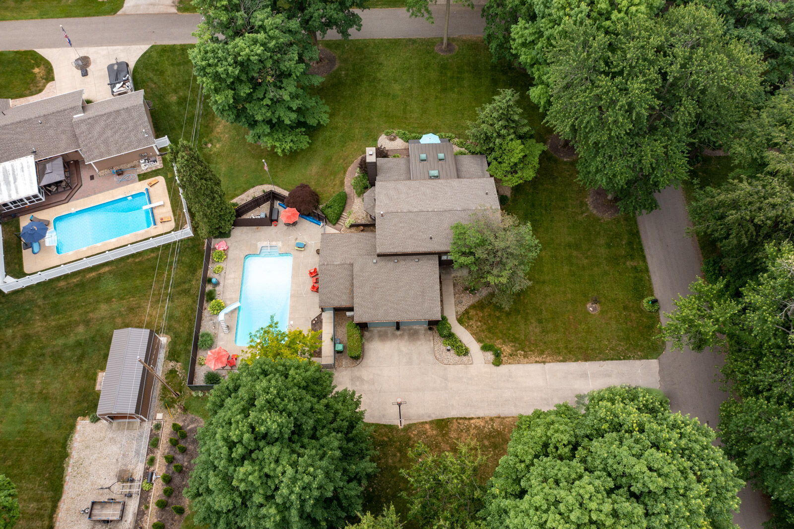 61153 Putnam Road Cassopolis, MI 49031 - Photo 7 of 65 61153 Putnam Rd (64 of 66)