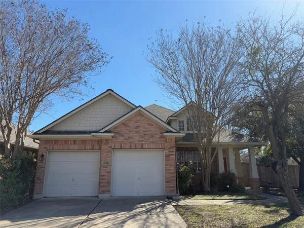 $2,100 | 11501 Knapple Cove, Manor, TX 78653