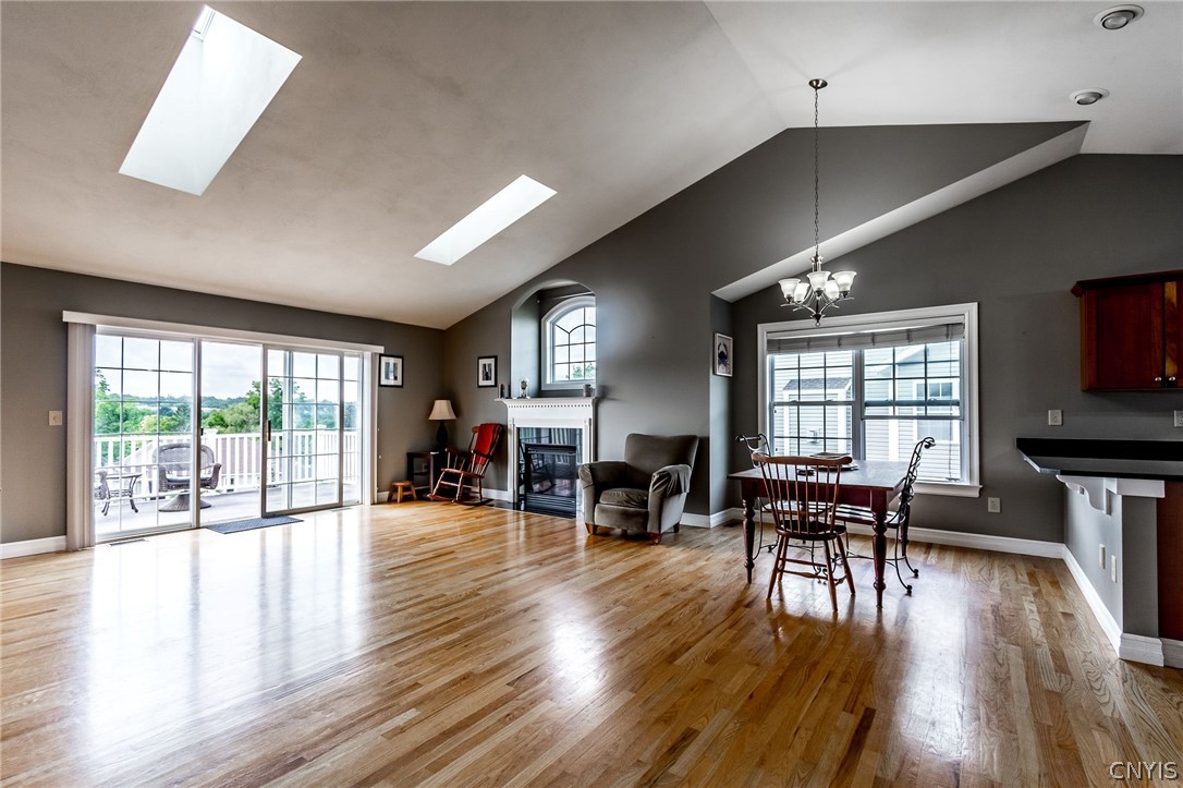 3799 Pegasus Circle Camillus, NY 13209 - Photo 20 of 42 Great Room