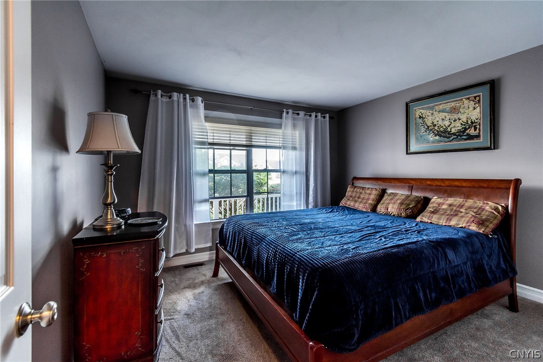 3799 Pegasus Circle Camillus, NY 13209 - Photo 26 of 42 Master Suite