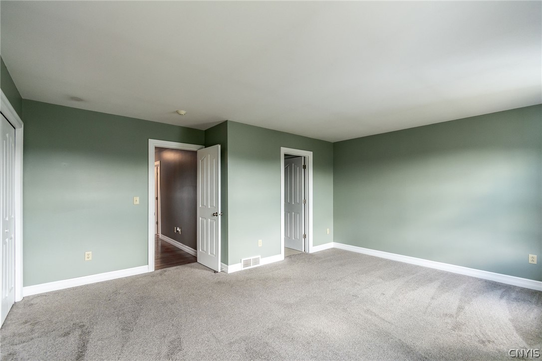 3799 Pegasus Circle Camillus, NY 13209 - Photo 29 of 42 Bedroom 2