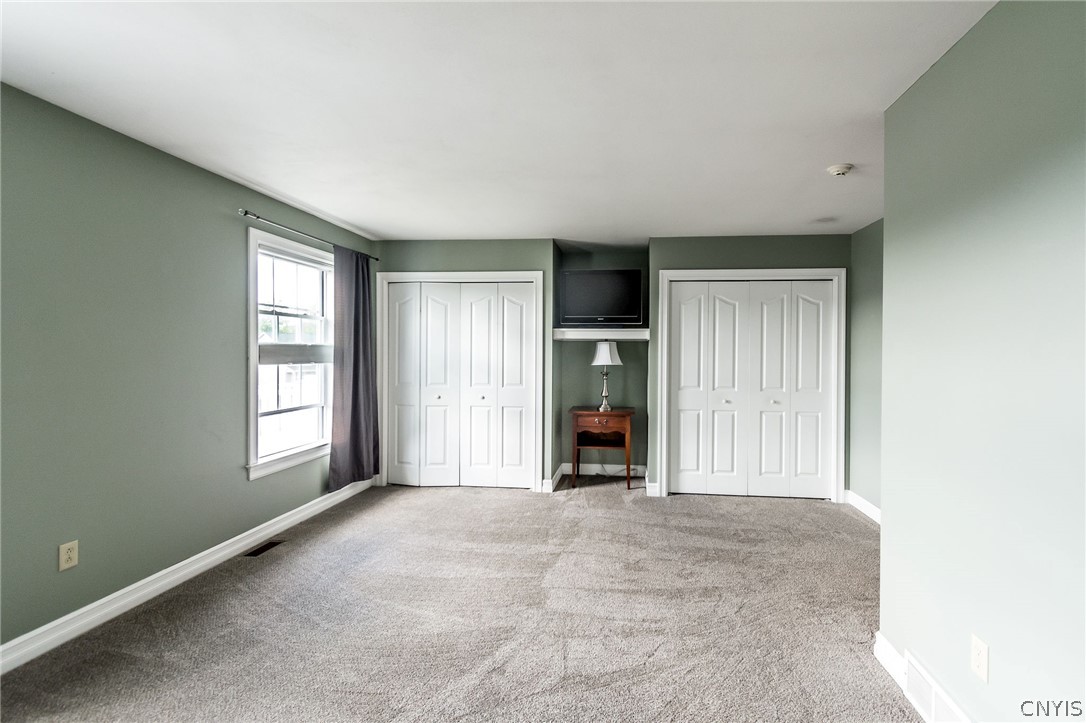 3799 Pegasus Circle Camillus, NY 13209 - Photo 30 of 42 Bedroom 2