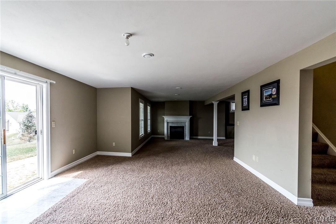 3799 Pegasus Circle Camillus, NY 13209 - Photo 34 of 42 Basement