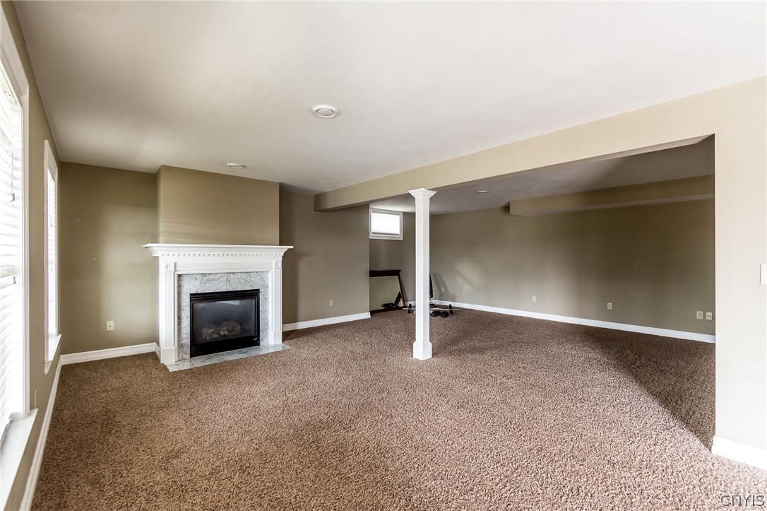 3799 Pegasus Circle Camillus, NY 13209 - Photo 35 of 42 Basement