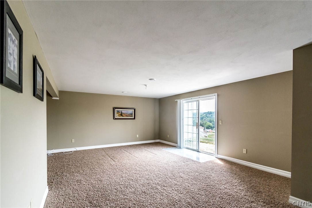 3799 Pegasus Circle Camillus, NY 13209 - Photo 36 of 42 Basement