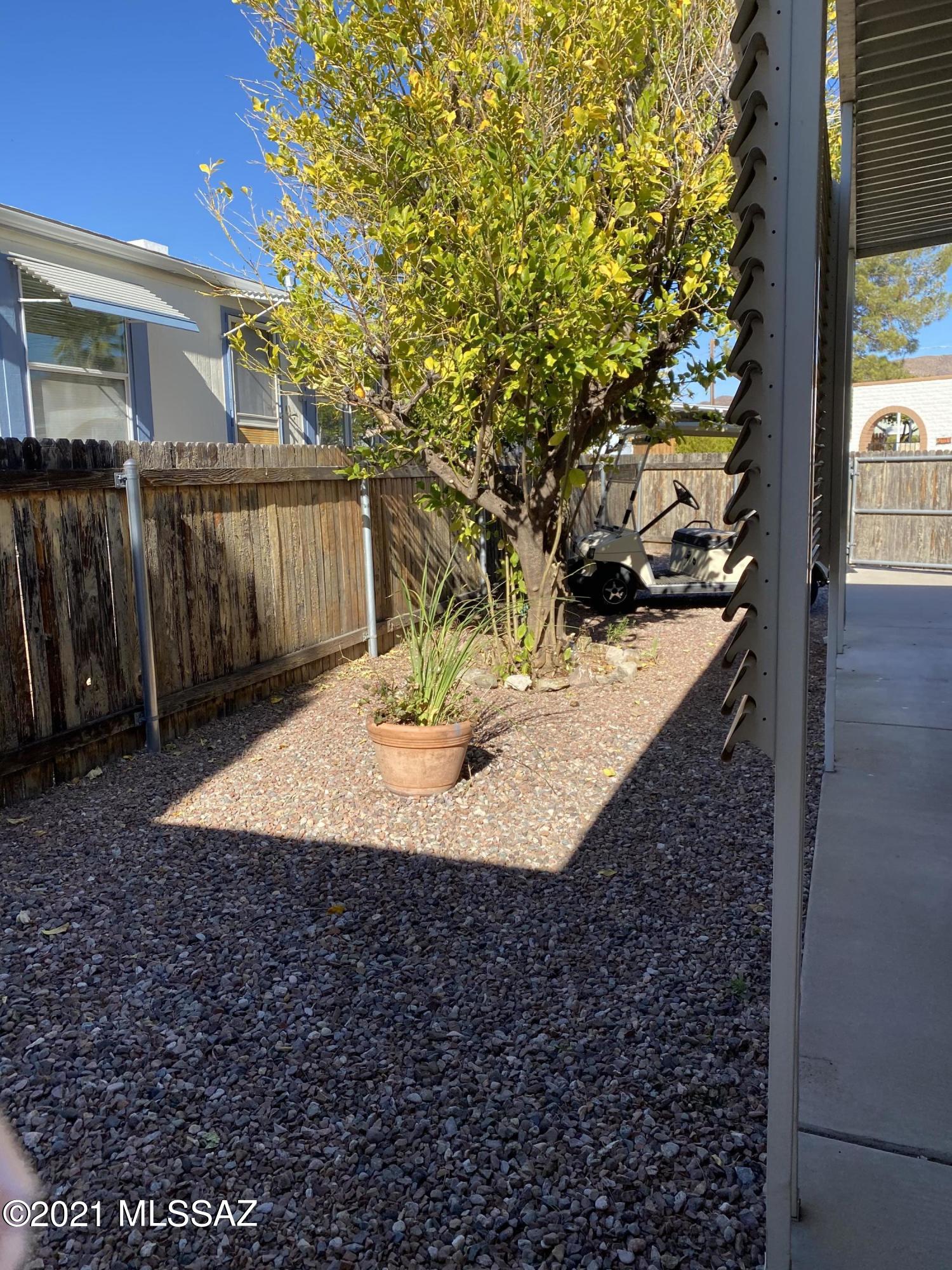 5733 West Rocking Cir Street Tucson, AZ 85713 - Photo 26 of 29 IMG_0350