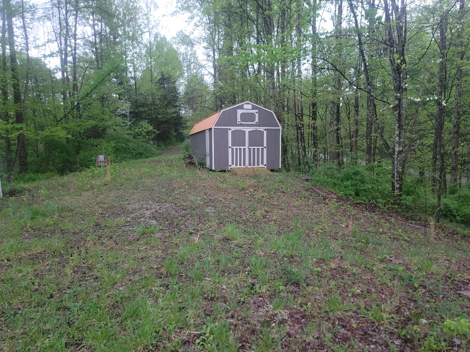 3103 South Friendship Road Versailles, IN 47042 - Photo 2 of 8 Gallery Image 2