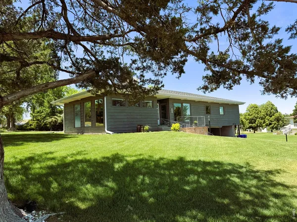 $449,000 | 120 Highland Drive, Sterling, CO 80751
