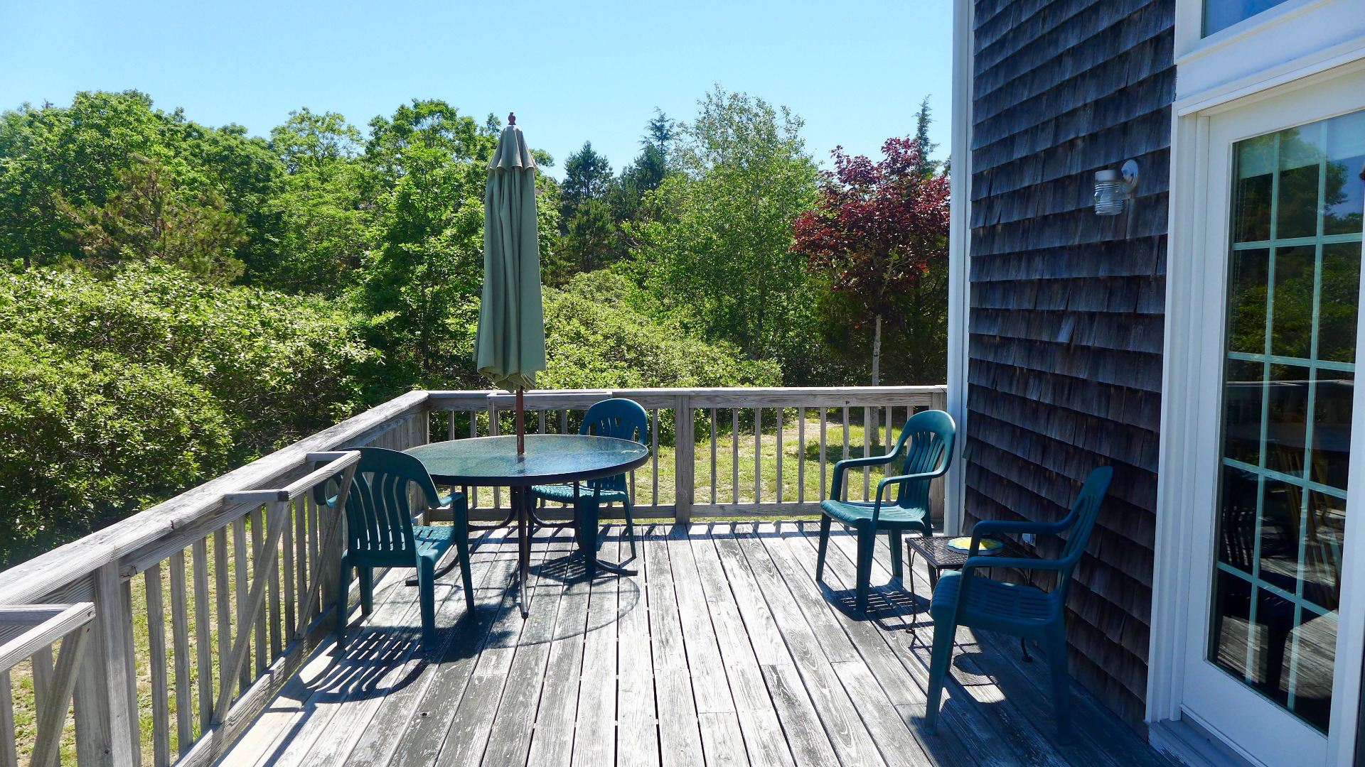 9 West Farm Road West Tisbury, MA 02568 - Photo 1 of 23 Gallery Image 1