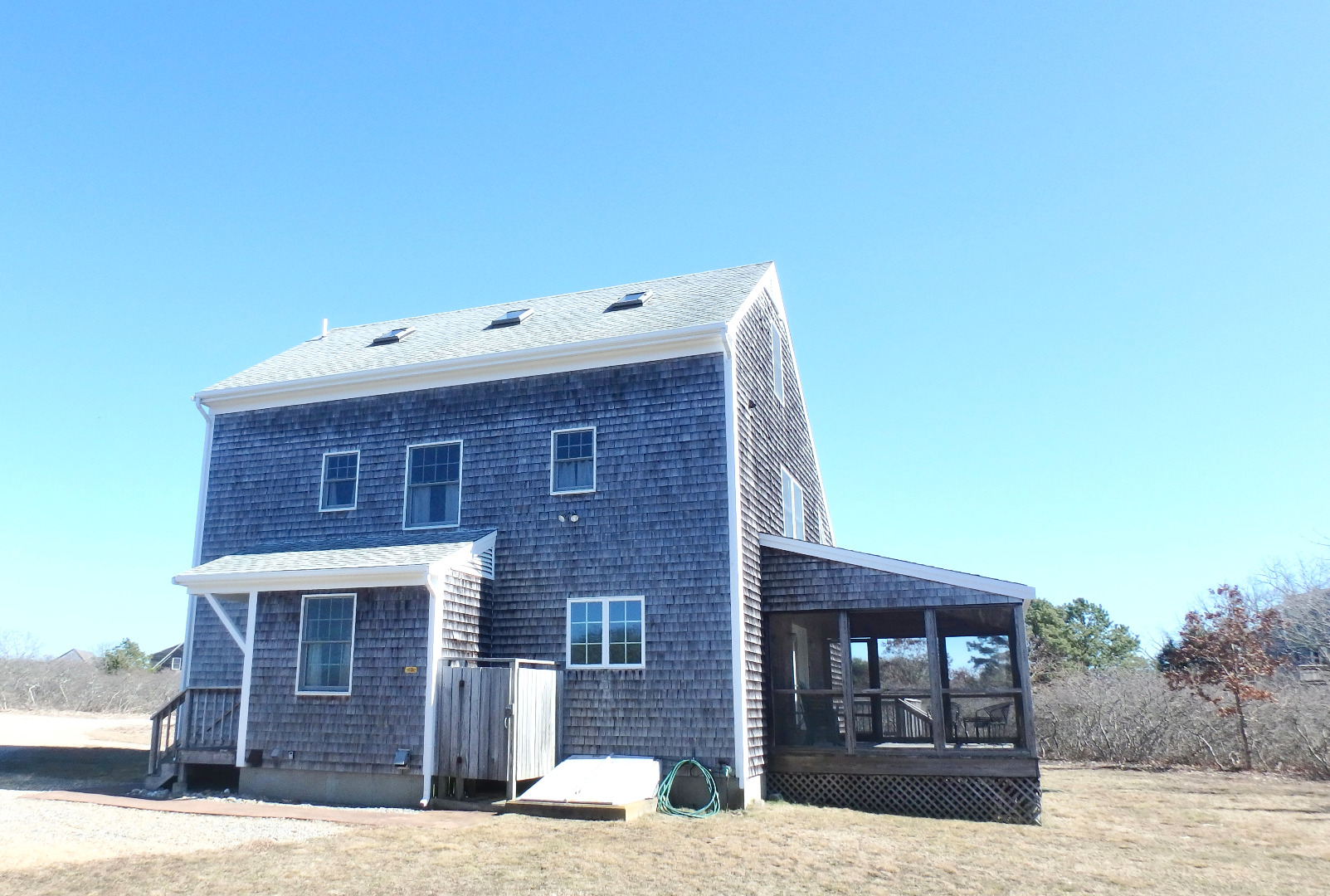 9 West Farm Road West Tisbury, MA 02568 - Photo 3 of 23 Gallery Image 3