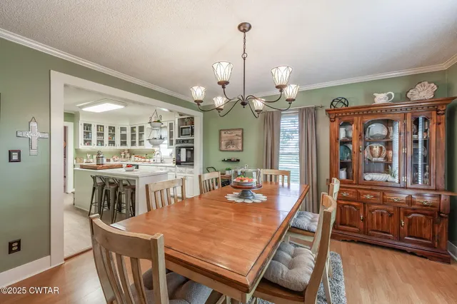 $479,777 | 153 County Farm Road, Alamo, TN 38001