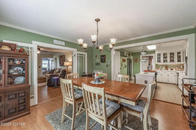 $479,777 | 153 County Farm Road, Alamo, TN 38001