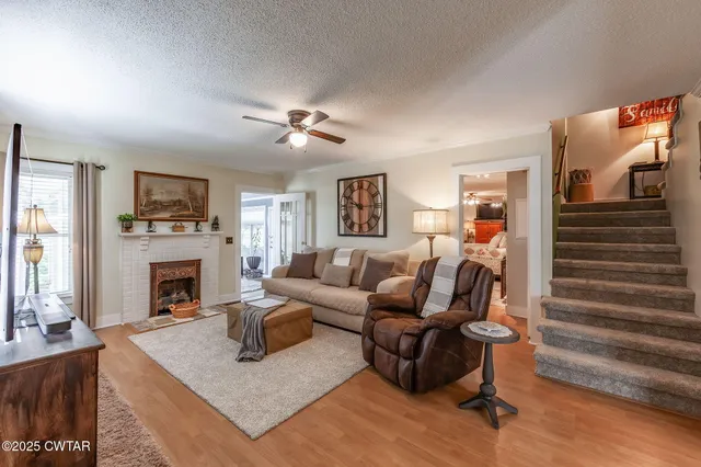 $479,777 | 153 County Farm Road, Alamo, TN 38001