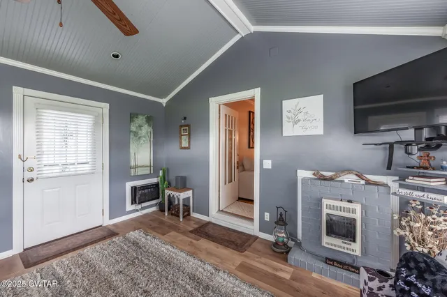 $479,777 | 153 County Farm Road, Alamo, TN 38001