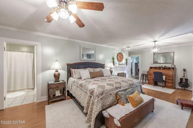 $479,777 | 153 County Farm Road, Alamo, TN 38001