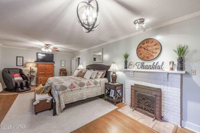 $479,777 | 153 County Farm Road, Alamo, TN 38001