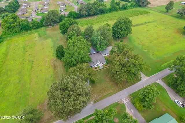 $479,777 | 153 County Farm Road, Alamo, TN 38001