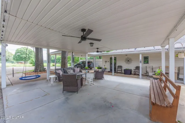 $479,777 | 153 County Farm Road, Alamo, TN 38001