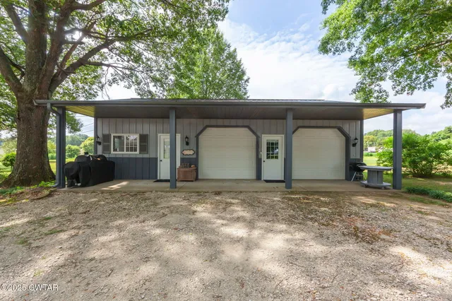 $479,777 | 153 County Farm Road, Alamo, TN 38001