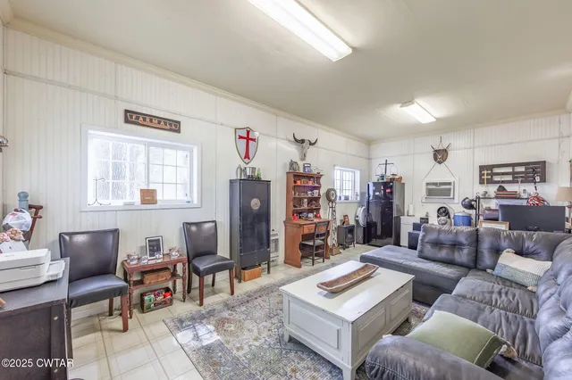 $479,777 | 153 County Farm Road, Alamo, TN 38001