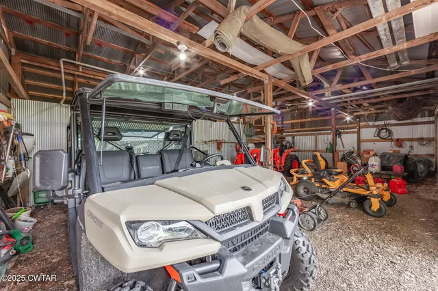 $479,777 | 153 County Farm Road, Alamo, TN 38001