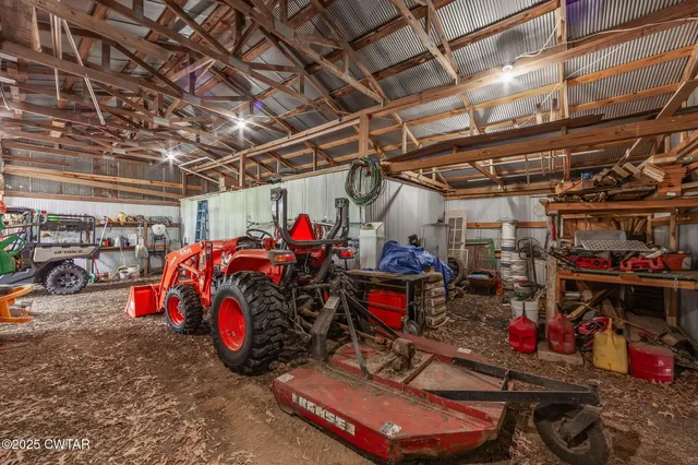 $479,777 | 153 County Farm Road, Alamo, TN 38001