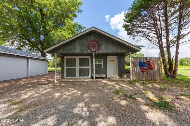 $479,777 | 153 County Farm Road, Alamo, TN 38001