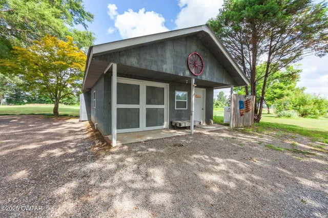 $479,777 | 153 County Farm Road, Alamo, TN 38001