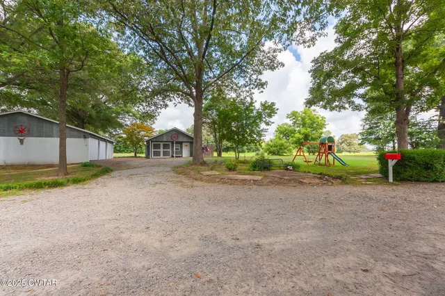 $479,777 | 153 County Farm Road, Alamo, TN 38001