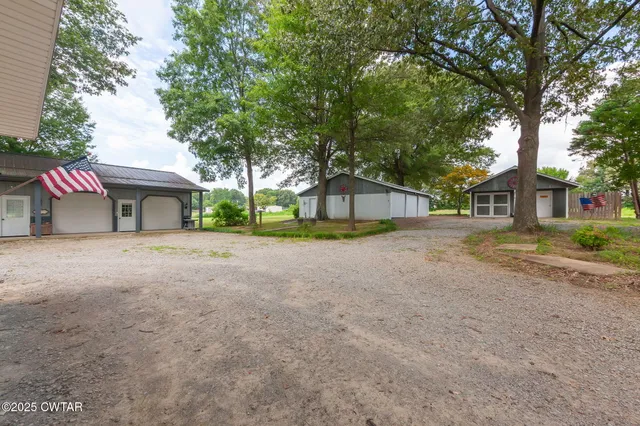 $479,777 | 153 County Farm Road, Alamo, TN 38001