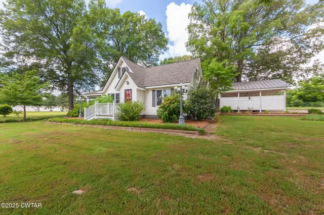 $479,777 | 153 County Farm Road, Alamo, TN 38001