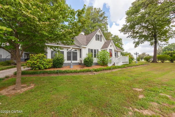 $454,900 | 153 County Farm Road, Alamo, TN 38001