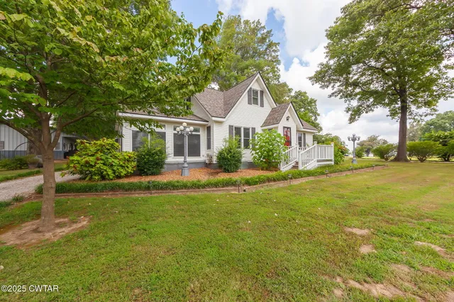 $479,777 | 153 County Farm Road, Alamo, TN 38001