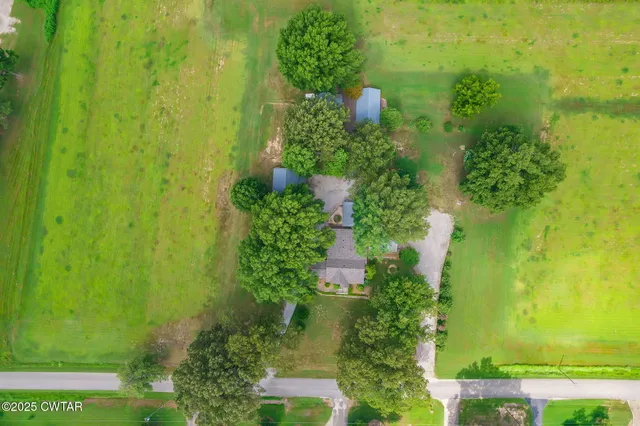 $479,777 | 153 County Farm Road, Alamo, TN 38001